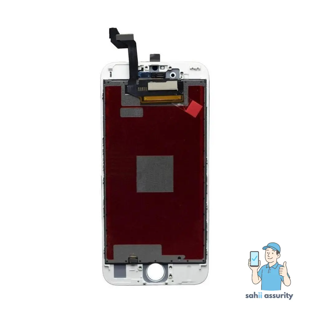 LCD with Touch Screen for Apple iPhone 6s 32GB thumbnail